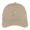 Fine Twill Cap Thumbnail