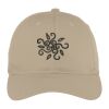Fine Twill Cap Thumbnail
