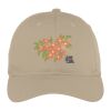 Fine Twill Cap Thumbnail