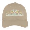 Fine Twill Cap Thumbnail