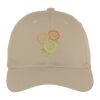 Fine Twill Cap Thumbnail