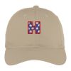 Fine Twill Cap Thumbnail