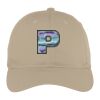 Fine Twill Cap Thumbnail