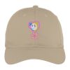 Fine Twill Cap Thumbnail
