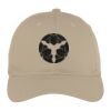 Fine Twill Cap Thumbnail