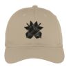 Fine Twill Cap Thumbnail