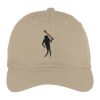 Fine Twill Cap Thumbnail