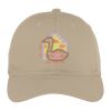 Fine Twill Cap Thumbnail