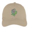 Fine Twill Cap Thumbnail