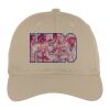 Fine Twill Cap Thumbnail