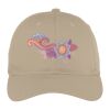 Fine Twill Cap Thumbnail