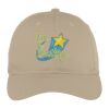 Fine Twill Cap Thumbnail
