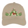 Fine Twill Cap Thumbnail