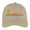 Fine Twill Cap Thumbnail