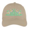 Fine Twill Cap Thumbnail