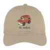 Fine Twill Cap Thumbnail