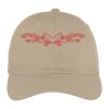 Fine Twill Cap Thumbnail