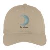 Fine Twill Cap Thumbnail