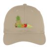 Fine Twill Cap Thumbnail