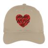 Fine Twill Cap Thumbnail