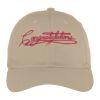 Fine Twill Cap Thumbnail