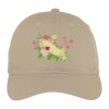 Fine Twill Cap Thumbnail