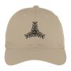 Fine Twill Cap Thumbnail