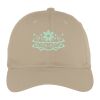 Fine Twill Cap Thumbnail