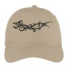 Fine Twill Cap Thumbnail