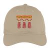 Fine Twill Cap Thumbnail