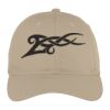 Fine Twill Cap Thumbnail