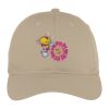 Fine Twill Cap Thumbnail
