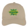 Fine Twill Cap Thumbnail
