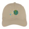 Fine Twill Cap Thumbnail