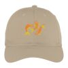 Fine Twill Cap Thumbnail