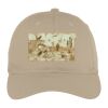 Fine Twill Cap Thumbnail