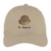 Fine Twill Cap Thumbnail
