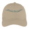 Fine Twill Cap Thumbnail