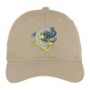 Fine Twill Cap Thumbnail