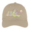 Fine Twill Cap Thumbnail