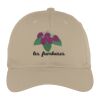 Fine Twill Cap Thumbnail