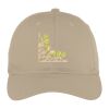 Fine Twill Cap Thumbnail