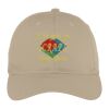 Fine Twill Cap Thumbnail