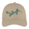 Fine Twill Cap Thumbnail