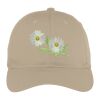 Fine Twill Cap Thumbnail