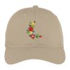 Fine Twill Cap Thumbnail