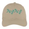 Fine Twill Cap Thumbnail