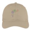 Fine Twill Cap Thumbnail