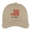 Fine Twill Cap Thumbnail
