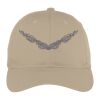 Fine Twill Cap Thumbnail